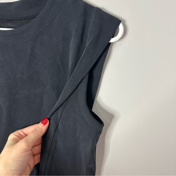 Athleta Crop Top - Picture 4 of 5